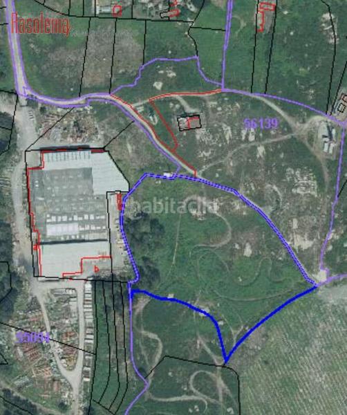 Foto b4fe9823-4d40-4bcc-b8cc-ce5423751313. Terreno residencial suelo penamoa en venta en a coruña en Coruña (A)