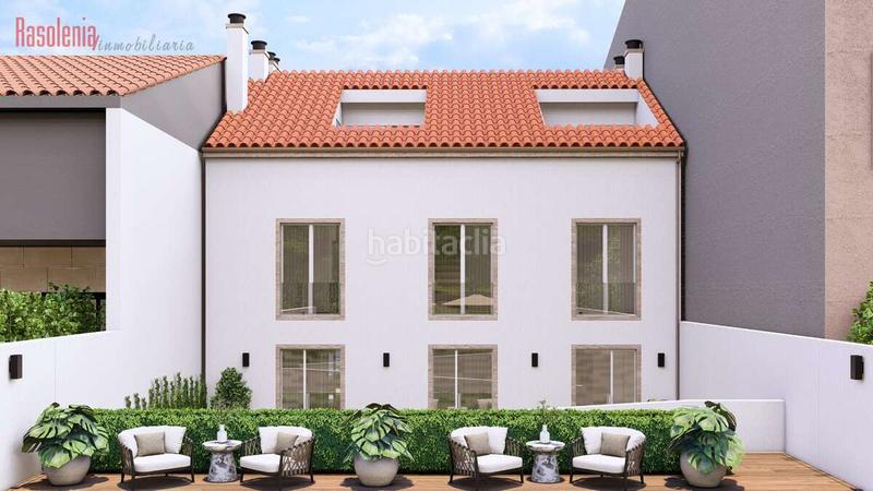 Foto 143b1647-ed05-4e17-83b3-3a21c6d02414. Residential plot in Castiñeiriño - Cruceiro de Sar Santiago de Compostela