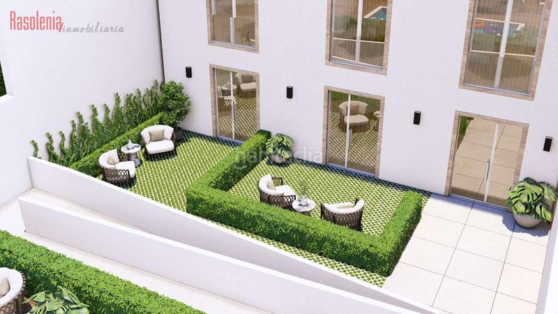 Foto 934008d3-9811-4192-940d-8a7968d4ae45. Residential plot in Castiñeiriño - Cruceiro de Sar Santiago de Compostela