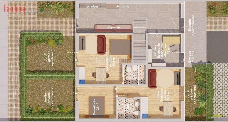 Foto f6882e94-dca6-4764-8c11-cf7de0e15b3e. Residential plot in Castiñeiriño - Cruceiro de Sar Santiago de Compostela