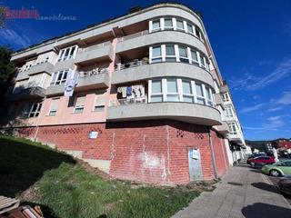 Local Comercial a Campo do sacramento sn. Local en venta en calle campo do sacramento, bajo, 15270, cee a