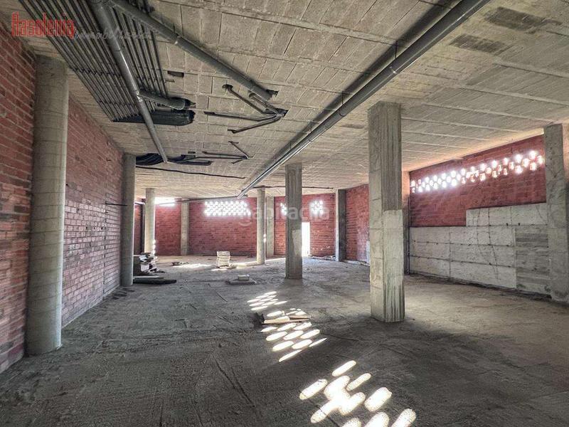 Foto 3909c7da-6b19-48f4-bc47-0ac7b90cb871. Geschäftsraum in campo do sacramento sn in Cee