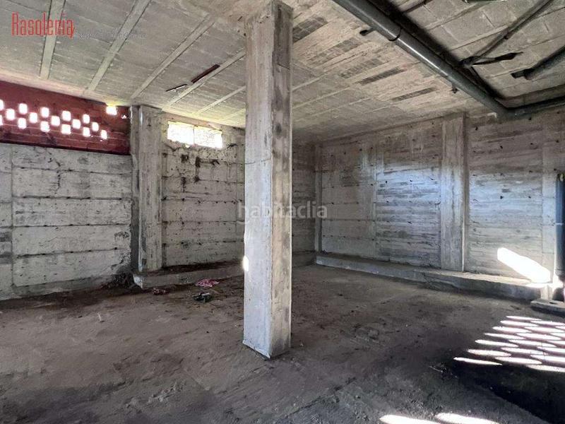 Foto 84d723b9-0495-4d52-a911-5322871edc08. Geschäftsraum in campo do sacramento sn in Cee