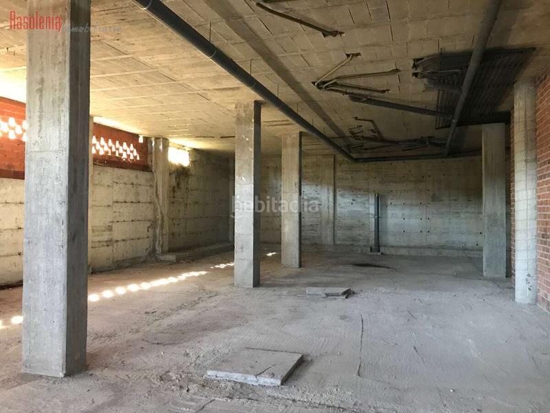 Foto 9237b565-ade0-4bc6-9ca6-5a9b975ff8cf. Geschäftsraum in campo do sacramento sn in Cee