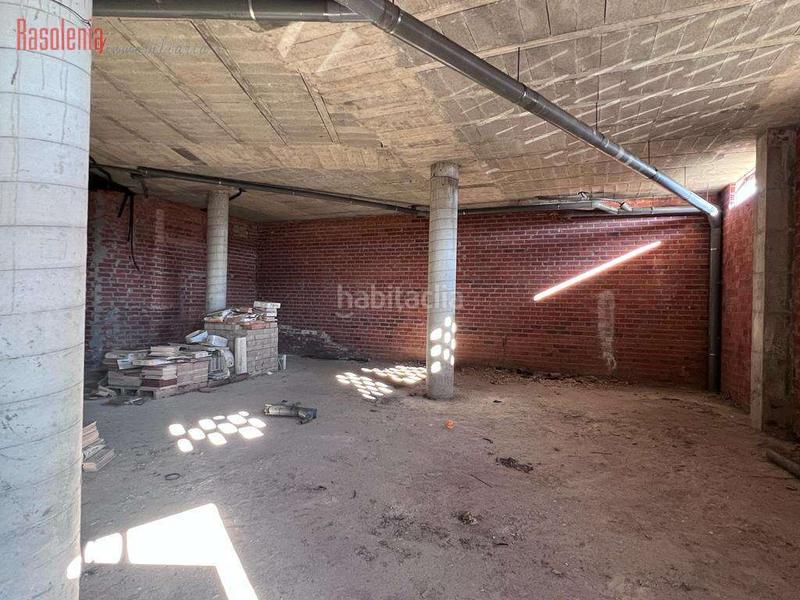 Foto b3fd2ed8-25e6-410e-89de-6a40d6a6b033. Geschäftsraum in campo do sacramento sn in Cee