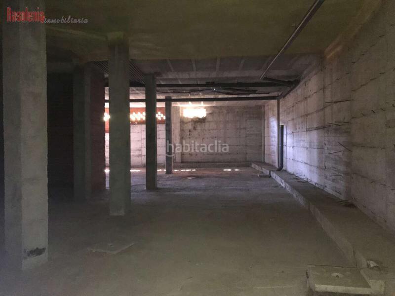 Foto c4806c67-32a1-42a1-b6a8-a4a61171a2a2. Geschäftsraum in campo do sacramento sn in Cee