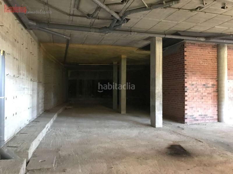 Foto cf063070-abd6-40da-abba-e92c1be16af9. Geschäftsraum in campo do sacramento sn in Cee