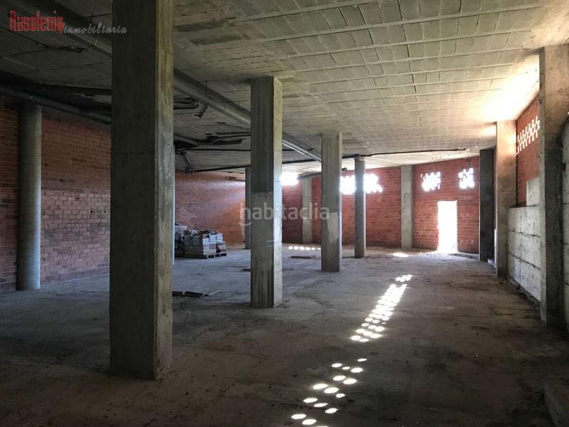 Foto e7828f46-9ec7-40ea-916a-9dcbc04e177e. Geschäftsraum in campo do sacramento sn in Cee