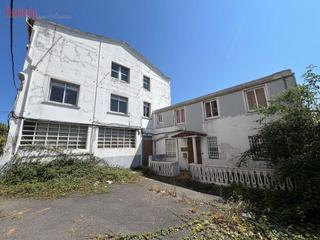 Residential Plot in Cabana 27. Suelo urbano a coruña en venta