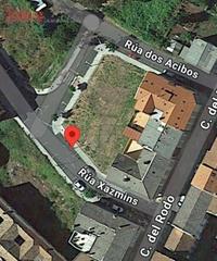 Terreny residencial a Xazmins 7. Suelo urbano en lalín pontevedra en venta