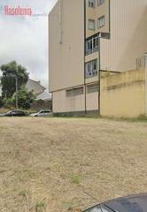 Terrain résidentiel à Xazmins 7. Suelo urbano en lalín pontevedra en venta