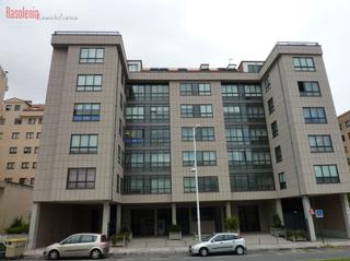 Aparcament cotxe a Mendaña de neyra 20. Garaje en venta en calle mendaña de neyra, a coruña