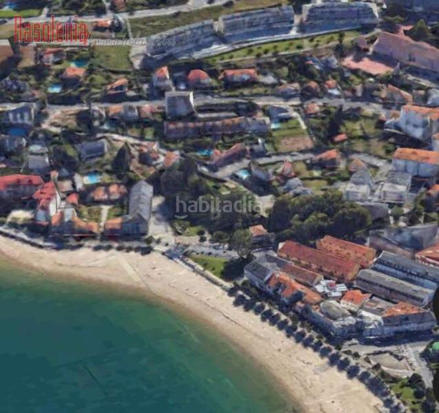 Foto 983dfc97-f887-4e05-be43-9c4272d9d406. Xalet amb calefacció aparcament piscina a Perillo Oleiros