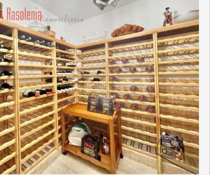 Foto c757aaef-49f1-47c4-a046-443c654993f7. Xalet amb calefacció aparcament piscina a Perillo Oleiros