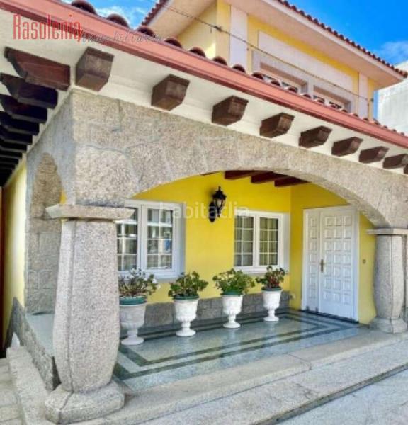 Foto f5f64b2f-cce0-4a44-afe9-68cca1446e71. Xalet amb calefacció aparcament piscina a Perillo Oleiros