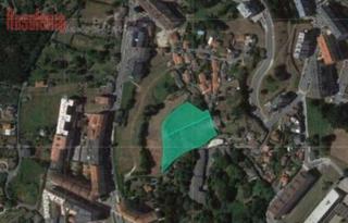 Terreny residencial a Corveira 32. Suelo en avda. corveira culleredo a coruña