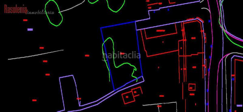 Foto 2a7038d6-0a3c-4279-b7cd-1f56ab09a6ab. Wohngrundstück in wenceslao leopoldo blanco sn in Culleredo