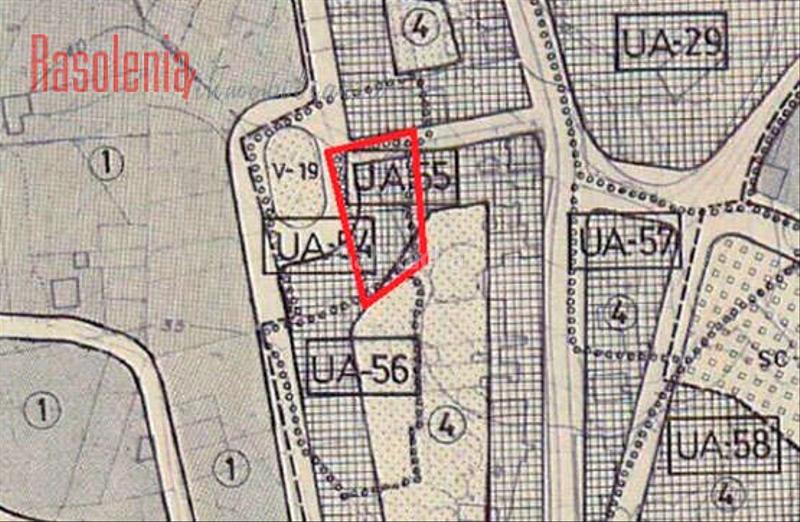 Foto 6c0ad895-1931-4f00-a36d-0e74c835d010. Wohngrundstück in wenceslao leopoldo blanco sn in Culleredo