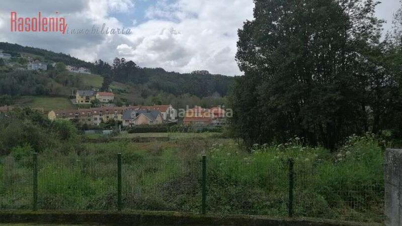 Foto 8dfbe14e-d26d-40dc-a06d-7c616a87ad92. Wohngrundstück in wenceslao leopoldo blanco sn in Culleredo