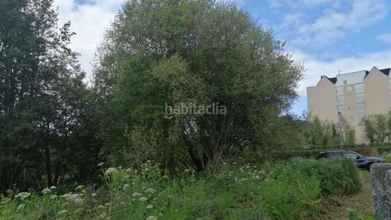 Foto 95aae436-f5df-4d70-88dd-9bd70608f113. Terreno residencial en wenceslao leopoldo blanco sn terreno en vilaboa en Culleredo