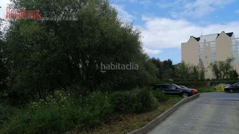 Foto 9ba0da12-9cb5-4694-a9f6-85c15cbeb336. Wohngrundstück in wenceslao leopoldo blanco sn in Culleredo