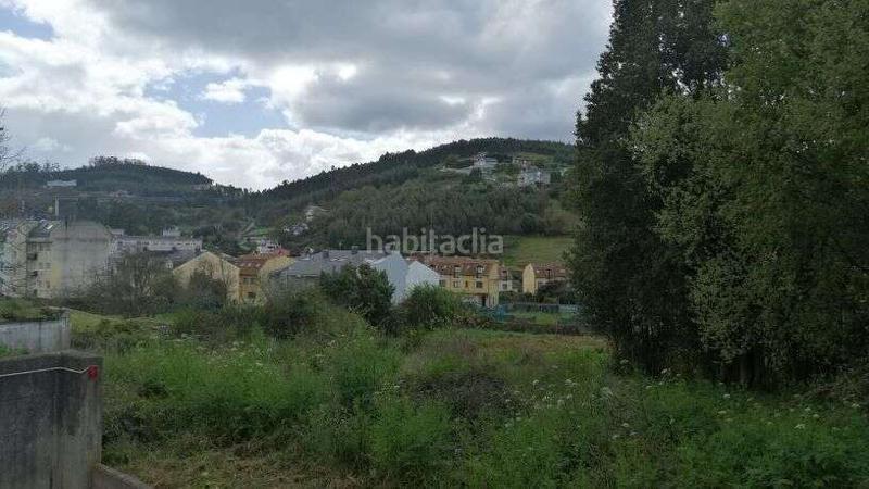 Foto 9f167691-292a-4526-bb5d-b4278951b9a5. Terreno residencial en wenceslao leopoldo blanco sn terreno en vilaboa en Culleredo
