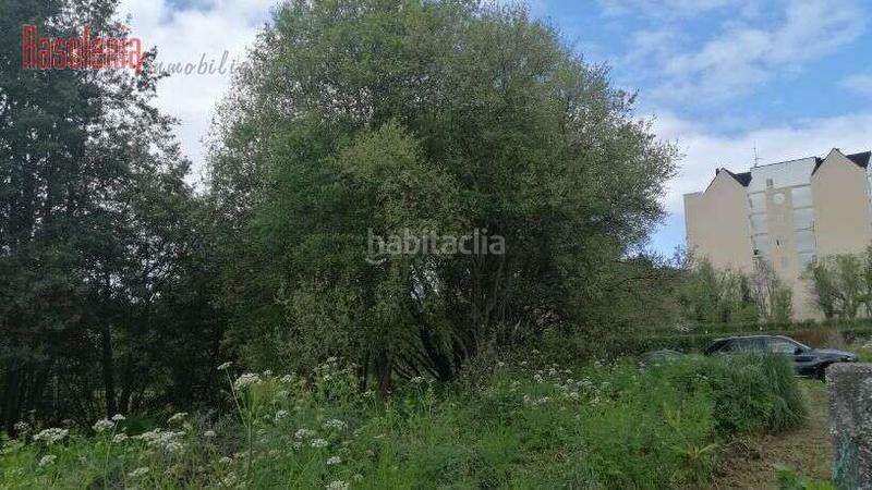 Foto b0b75cca-2187-4e50-a295-acaf85800165. Wohngrundstück in wenceslao leopoldo blanco sn in Culleredo