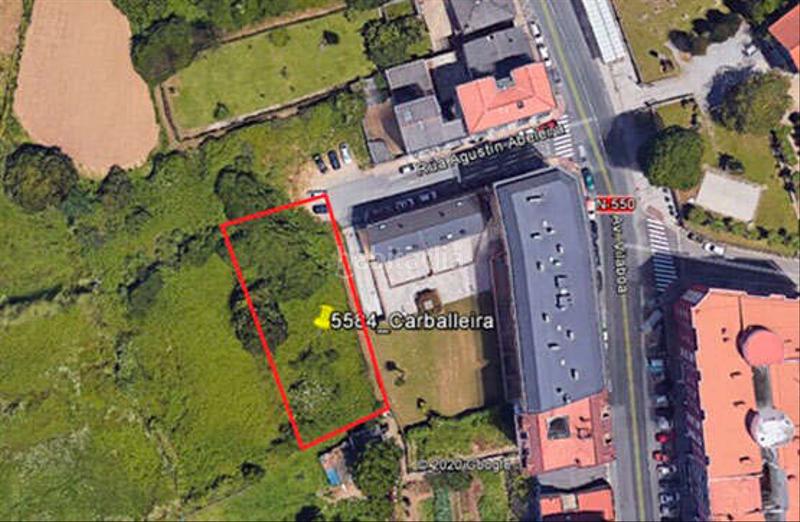 Foto b1ccb73a-5ebe-4c69-b45b-7ff89199a960. Terreno residencial en wenceslao leopoldo blanco sn terreno en vilaboa en Culleredo
