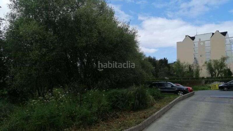 Foto d6e0be3c-1214-45c5-9fc4-b9222fd86314. Terreno residencial en wenceslao leopoldo blanco sn terreno en vilaboa en Culleredo
