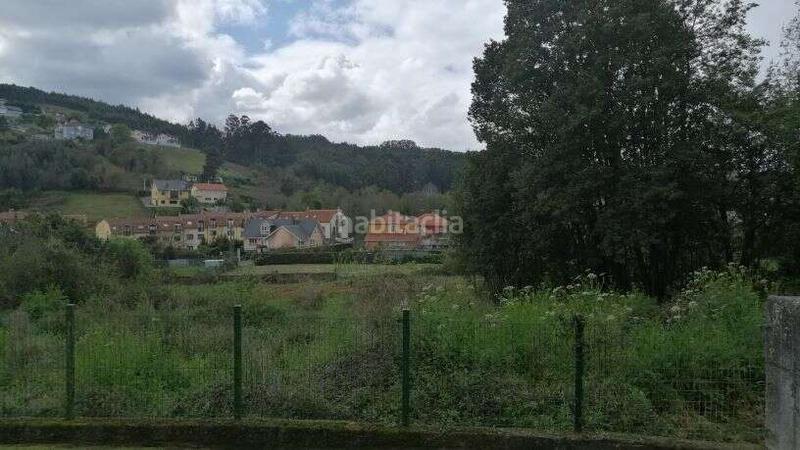 Foto ee62423e-90ac-4884-892b-103c38e10b87. Terreno residencial en wenceslao leopoldo blanco sn terreno en vilaboa en Culleredo