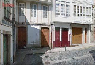 Casa a San francisco 20. Venta de casa en calle san francisco n 202 betanzos a coruña