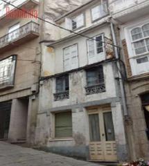 Casa a Pastel 2. Venta de casa en calle mendez nuñez rua pastel,2 n 9 betanzos a
