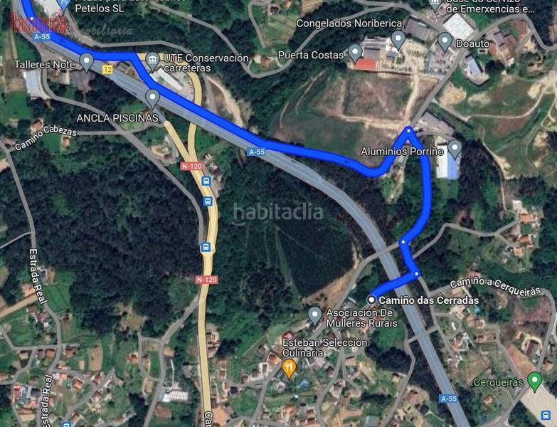 Foto 1f7c7bf9-d868-445f-a185-6aa1edacc0d7. Wohngrundstück in Mos