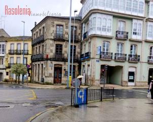 Local commercial à Muralla 52. Local ronda muralla lugo en venta