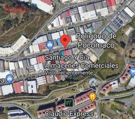 Capannone industriale  Segunda. Poligono pocomaco a coruña nave en venta