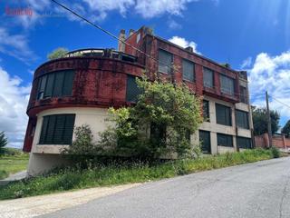 Edifici a Alta sn. Venta de edifico rúa alta esq. travesia apelon n 19 mugardos a c
