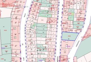 Terreny residencial a Magnolia 72. Venta de suelo urbanizable en lugo