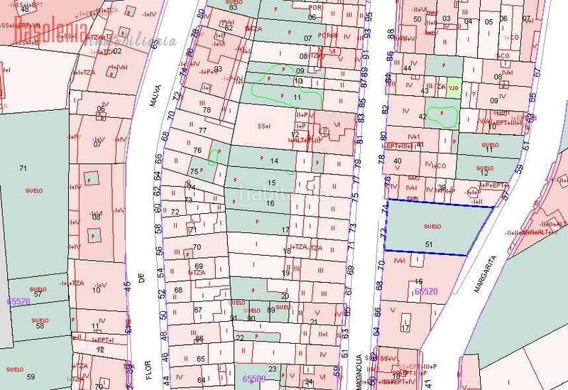 Foto 09d6f811-98d9-4627-95a6-b72078501eda. Terreny residencial a magnolia 72 a A Piriganlla - Albeiros - Garabolos Lugo