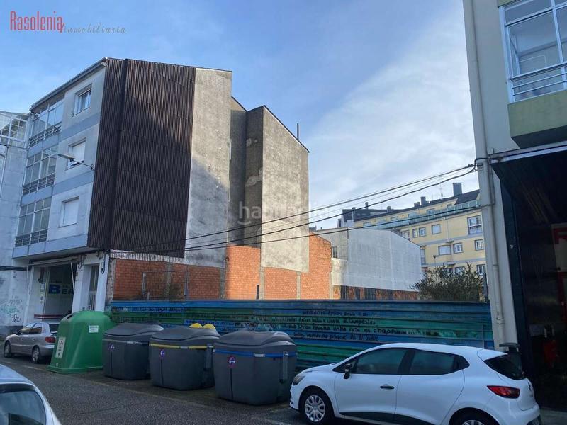 Foto 0d080295-f2fb-45d1-bf17-aa33f3a5a518. Terreny residencial a magnolia 72 a A Piriganlla - Albeiros - Garabolos Lugo