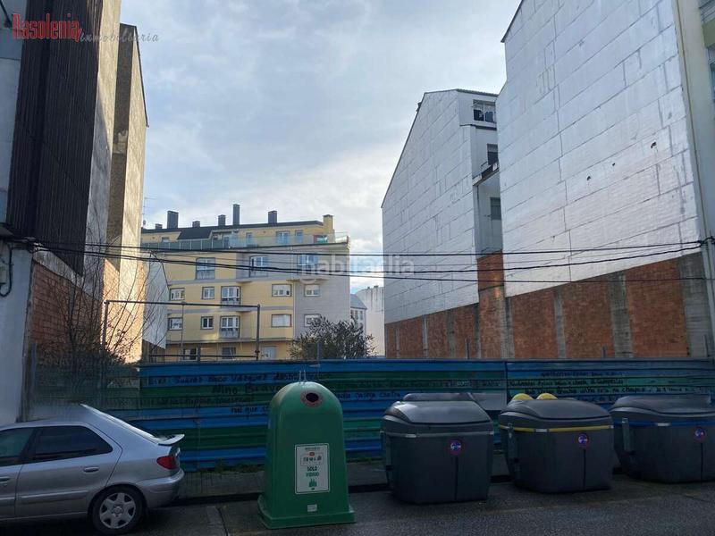 Foto 2ab54be7-1334-4619-b540-a658fe876a61. Terreny residencial a magnolia 72 a A Piriganlla - Albeiros - Garabolos Lugo