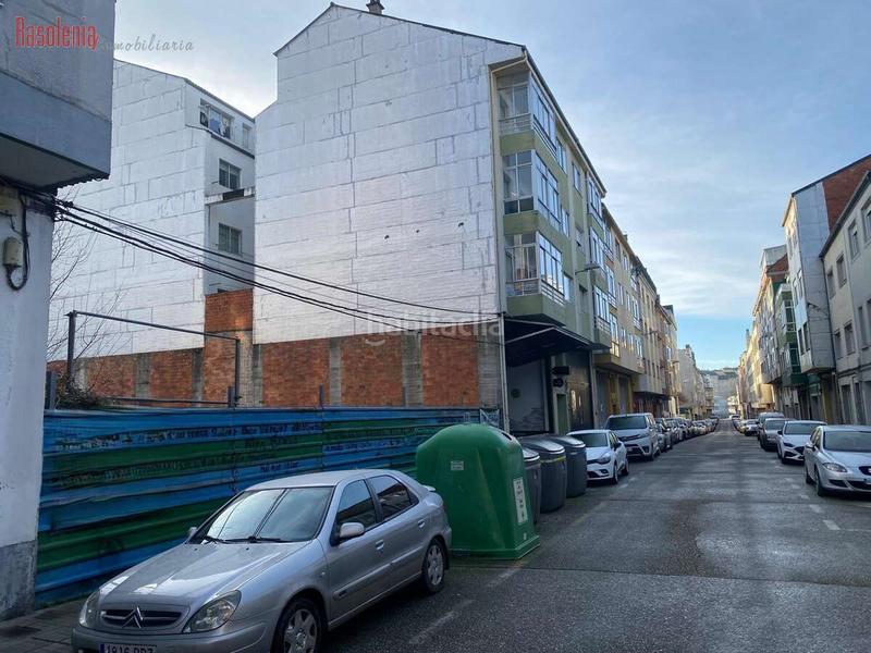 Foto 32e1ca10-272e-4a74-ab5e-87f6edc7d1f9. Terreny residencial a magnolia 72 a A Piriganlla - Albeiros - Garabolos Lugo