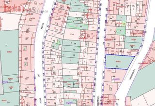 Terreny residencial a Magnolia 72. Venta de suelo urbanizable en lugo