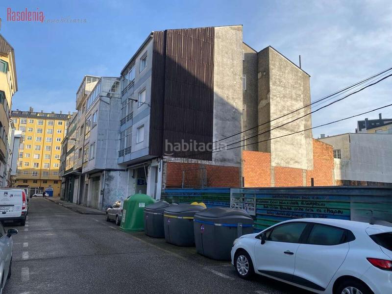 Foto 4b150618-8bde-4327-b098-d5ab7ce1d211. Terreny residencial a magnolia 72 a A Piriganlla - Albeiros - Garabolos Lugo