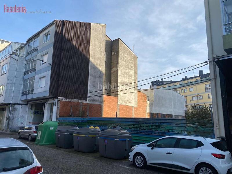 Foto 6a371b07-6f44-454d-8d3d-bbaadb048d43. Terreny residencial a magnolia 72 a A Piriganlla - Albeiros - Garabolos Lugo