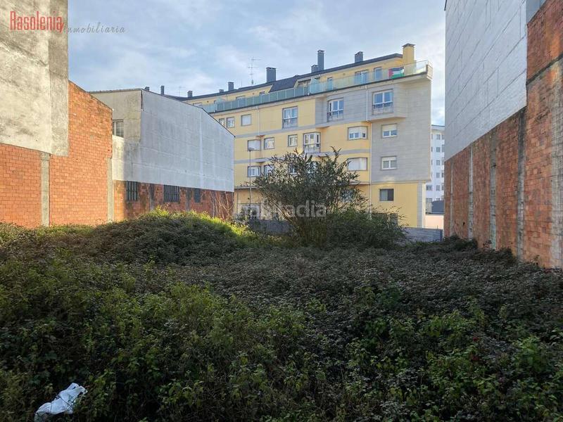 Foto 705a3db1-6e36-43a0-81c2-36f3f5872301. Terreny residencial a magnolia 72 a A Piriganlla - Albeiros - Garabolos Lugo