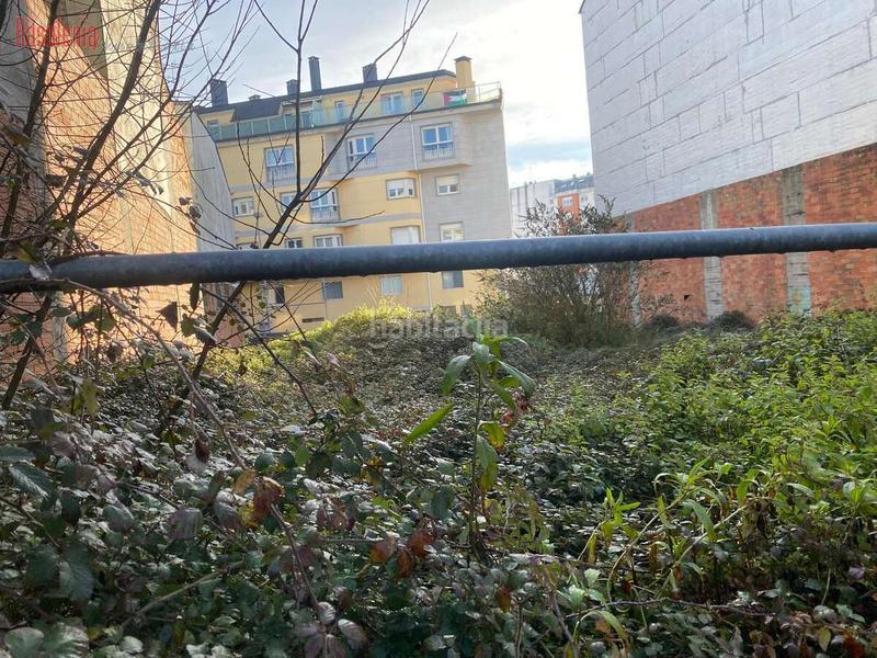 Foto d7541a98-7f00-493c-88da-e76199d01573. Terreny residencial a magnolia 72 a A Piriganlla - Albeiros - Garabolos Lugo