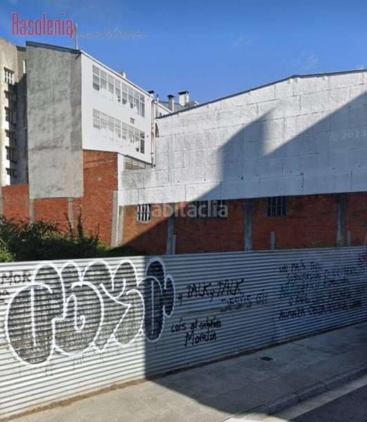 Foto e6e5bdd4-9ffb-4f09-a1fc-fe8e8d2f40ff. Terreny residencial a magnolia 72 a A Piriganlla - Albeiros - Garabolos Lugo