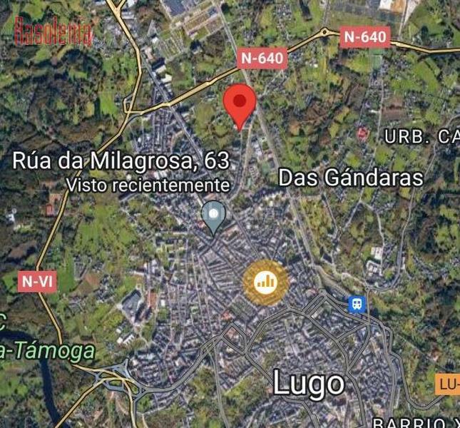 Foto 2403bcd1-f4ef-4832-b909-299c72dcaf35. Terreny residencial a A Piriganlla - Albeiros - Garabolos Lugo