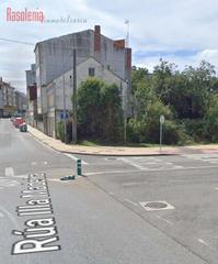 Terrain résidentiel à A Piriganlla - Albeiros - Garabolos. Suelo urbano c illas canarias lugo