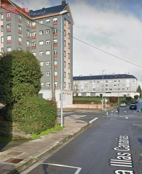 Foto 3501dc58-56f9-4e74-b553-6ec3eff5498c. Terreny residencial a A Piriganlla - Albeiros - Garabolos Lugo